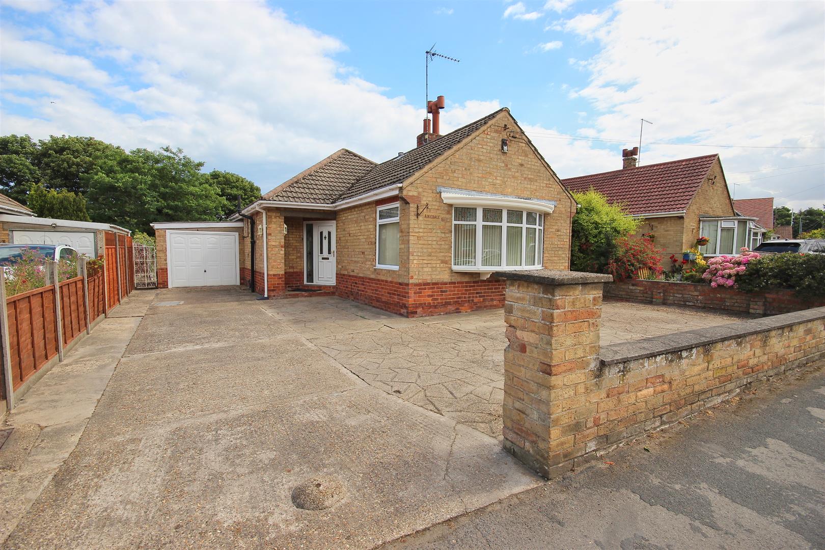 Southgate, Hornsea